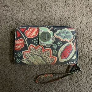 Vera Bradley Wallet